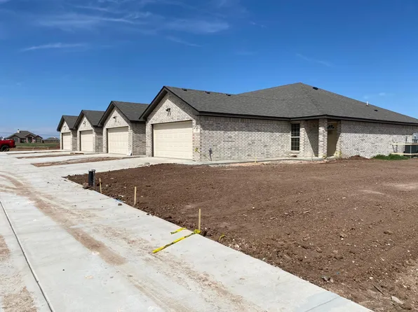 9630 Elite St, Canyon, TX 79015