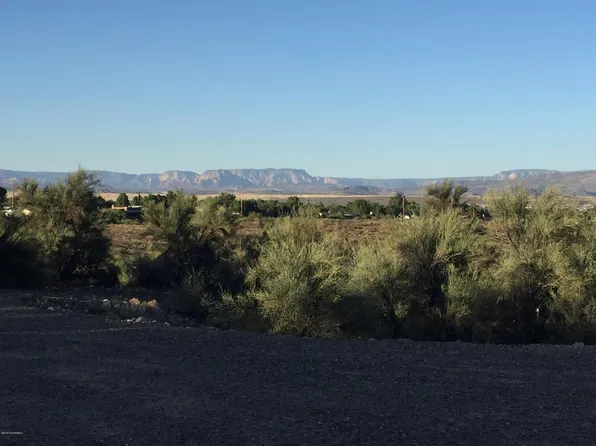 #3 S Lost Spur Lane #-, Cottonwood, AZ 86326