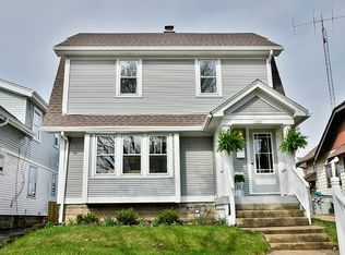 2009 N 59th St, Milwaukee, WI 53208