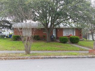 4802 Cambray Dr, San Antonio, TX 78229