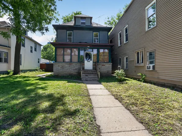 3504 Minnehaha Ave, Minneapolis, MN 55406