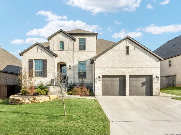 8910 Shady Pond, Fair Oaks Ranch, TX 78015