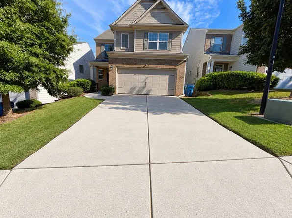 378 Hardy Water Dr, Lawrenceville, GA 30045