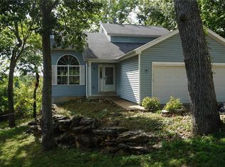 798 Buckboard Ln, Fenton, MO 63026