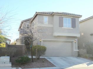 9429 Santana Siesta Ave, Las Vegas, NV 89166