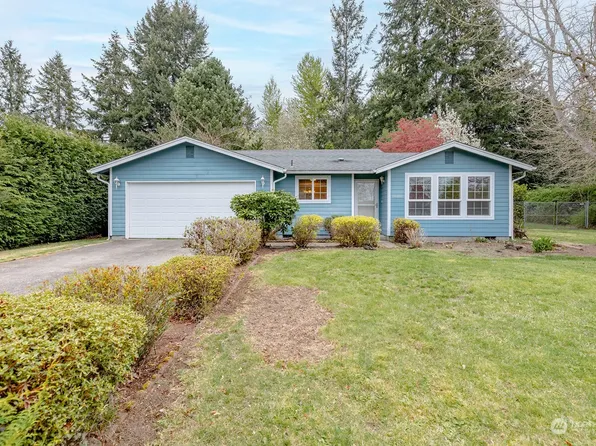 7600 Fair Oaks Loop SE, Olympia, WA 98513