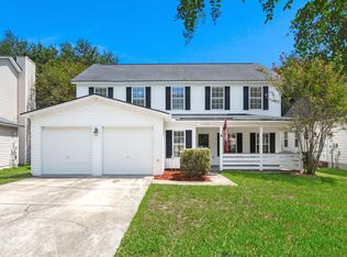 1504 Clark Sound Cir, Charleston, SC 29412