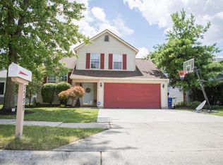 7599 Sun Valley Ct, Pickerington, OH 43147