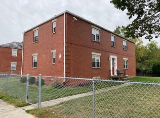 219 N James Rd #C, Columbus, OH 43213