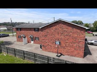 1108 Council St APT C, Flatwoods, KY 41139