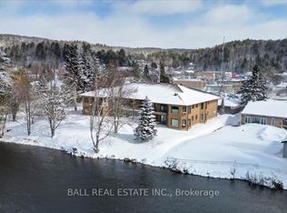 16 Alice St #103, Bancroft, ON K0L 1C0