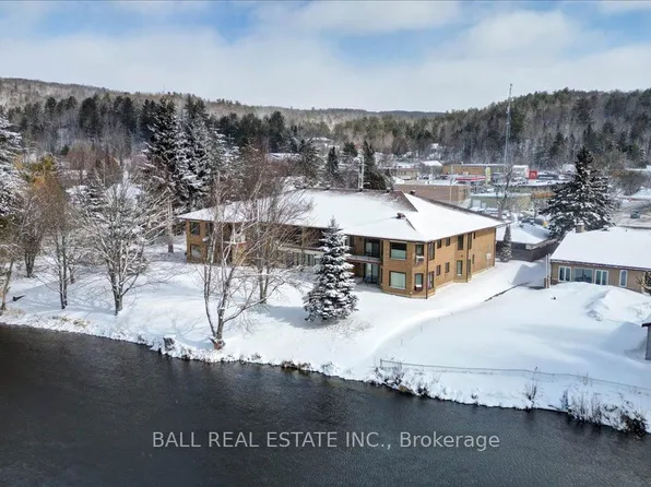 16 Alice St #103, Bancroft, ON K0L 1C0