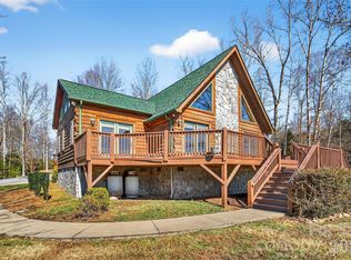 28 Outback Trl, Nebo, NC 28761
