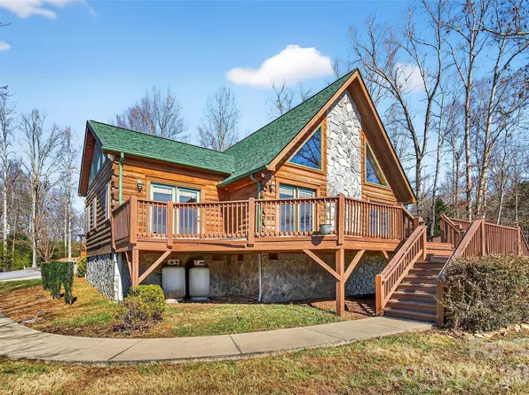 28 Outback Trl, Nebo, NC 28761