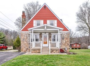 418 Herminie Rd, Herminie, PA 15637
