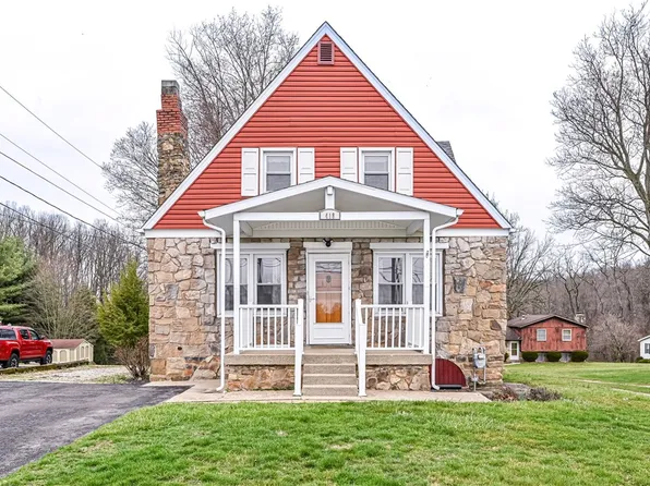 418 Herminie Rd, Herminie, PA 15637