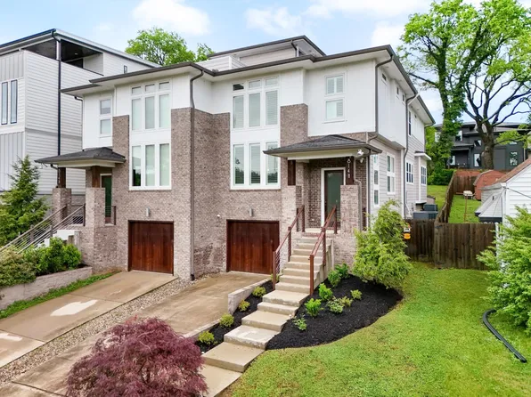 814A Horner Ave, Nashville, TN 37204