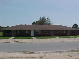 2405 Jill Cir, Springdale, AR 72762