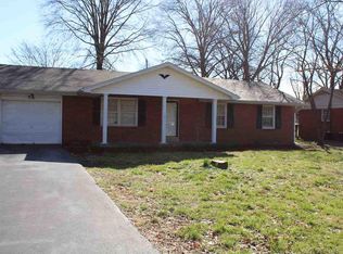 2728 Mohawk Dr, Bowling Green, KY 42104