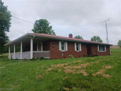 183 Deming Rd, Fleming, OH, 45729