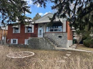 47 Boyce Ave, Toronto, ON M1J 1K6