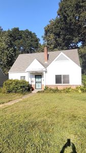 1307 Foxcroft St, Memphis, TN, 38111