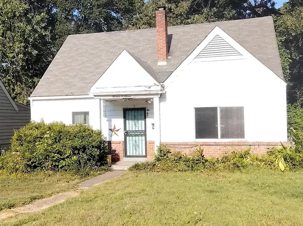 1307 Foxcroft St, Memphis, TN 38111