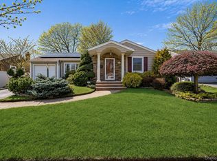 1500 Wagner Street, Wantagh, NY 11793