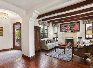 109 Via Jucar, Newport Beach, CA 92663