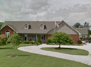 22235 Old 24, Woodburn, IN 46797