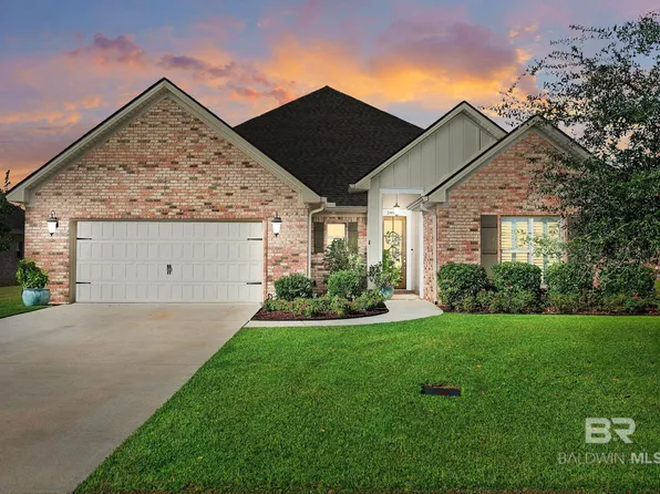 24613 Seattle Slew Way, Daphne, AL 36526