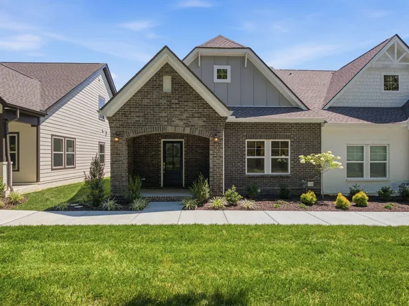 728 Coburg St Lot 192, Gallatin, TN 37066
