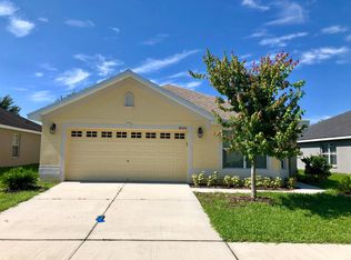 18500 Dajana Ave, Land O Lakes, FL 34638