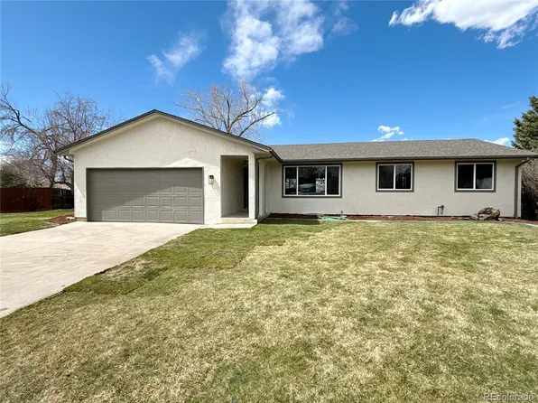6257 S Poplar Street, Centennial, CO 80111