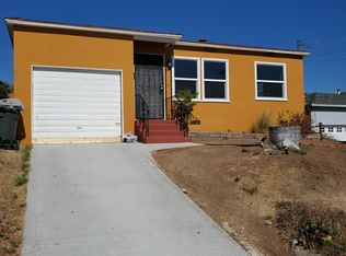 8441 Sunrise Ave, La Mesa, CA 91941