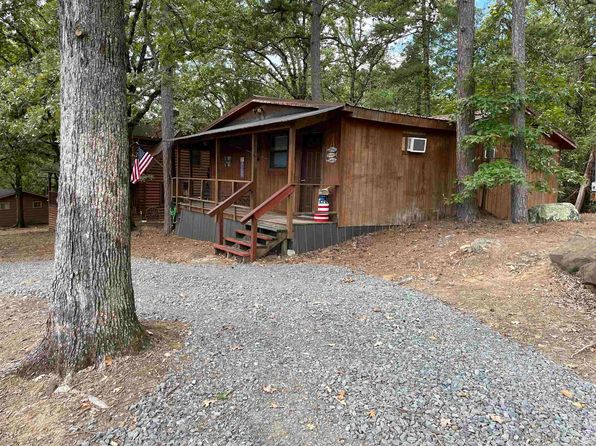 4 Holley Rd, Edgemont, AR 72044