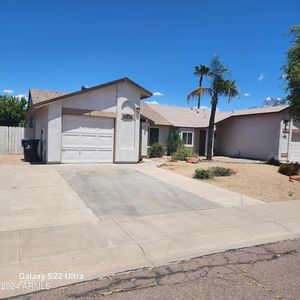 1918 E Grandview Dr, Phoenix, AZ, 85022