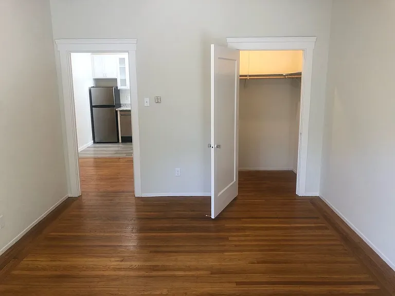 1040 Steiner St #6 — Photo 5