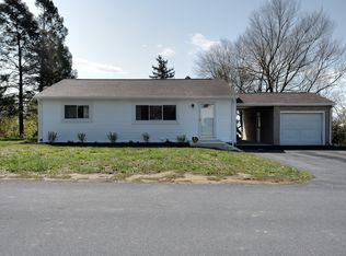 7741 Valleyview Ave, Harrisburg, PA 17112