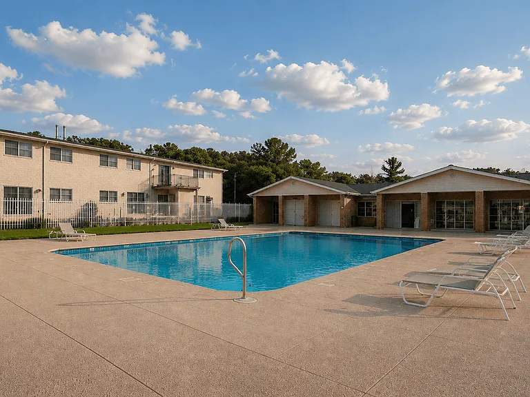 Arbor Pointe Townhomes — Photo 34