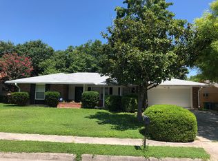 3611 Ticonderoga Dr, San Antonio, TX 78230