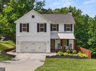 1291 Little Deer Run, Canton, GA 30114