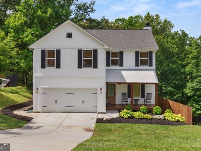 1291 Little Deer Run, Canton, GA, 30114