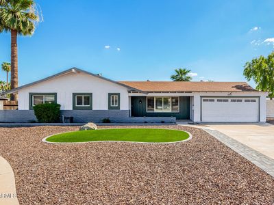 8401 E ANGUS Drive, Scottsdale, AZ, 85251