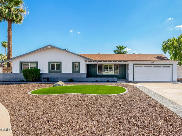 8401 E ANGUS Drive, Scottsdale, AZ 85251