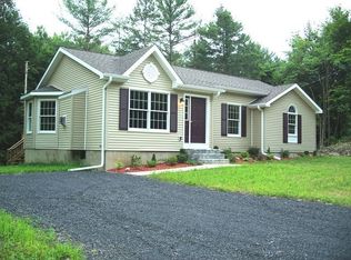 466 Vosenkill Rd, Athens, NY 12015