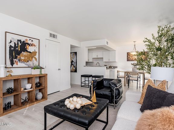 2nd image of 4917 N 73RD Street #9