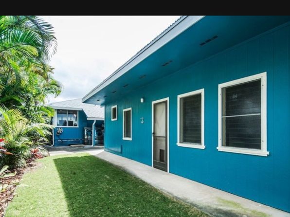 364D Manono St #1