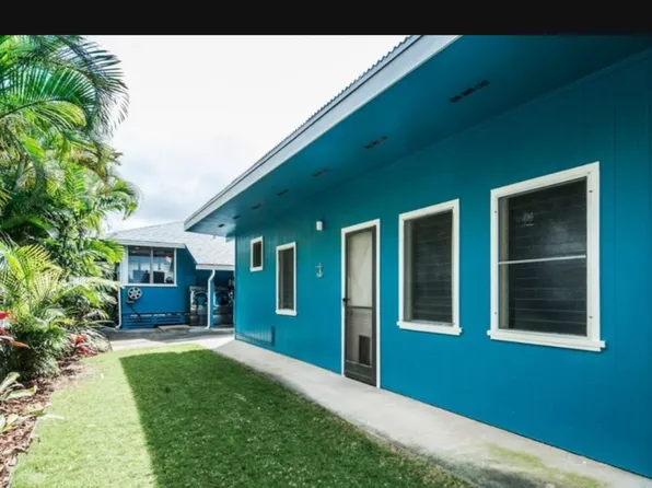 364D Manono St #1, Kailua, HI 96734