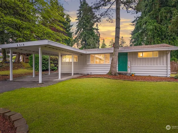8519 Xavier Wy, Everett, WA 98208